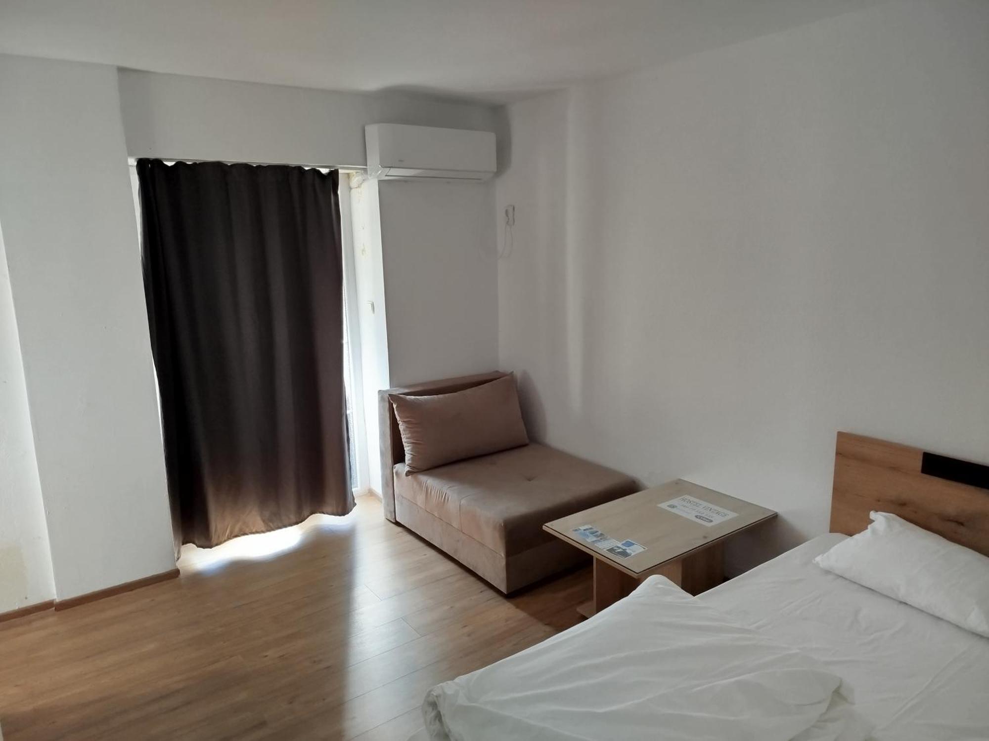 Vintage Apartment Ochryda Zewnętrze zdjęcie